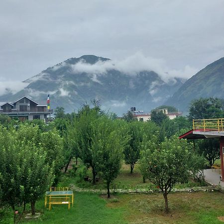 Gazing Moon Homestay Shamshi Zewnętrze zdjęcie