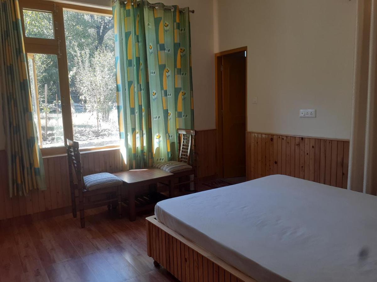 Gazing Moon Homestay Shamshi Zewnętrze zdjęcie