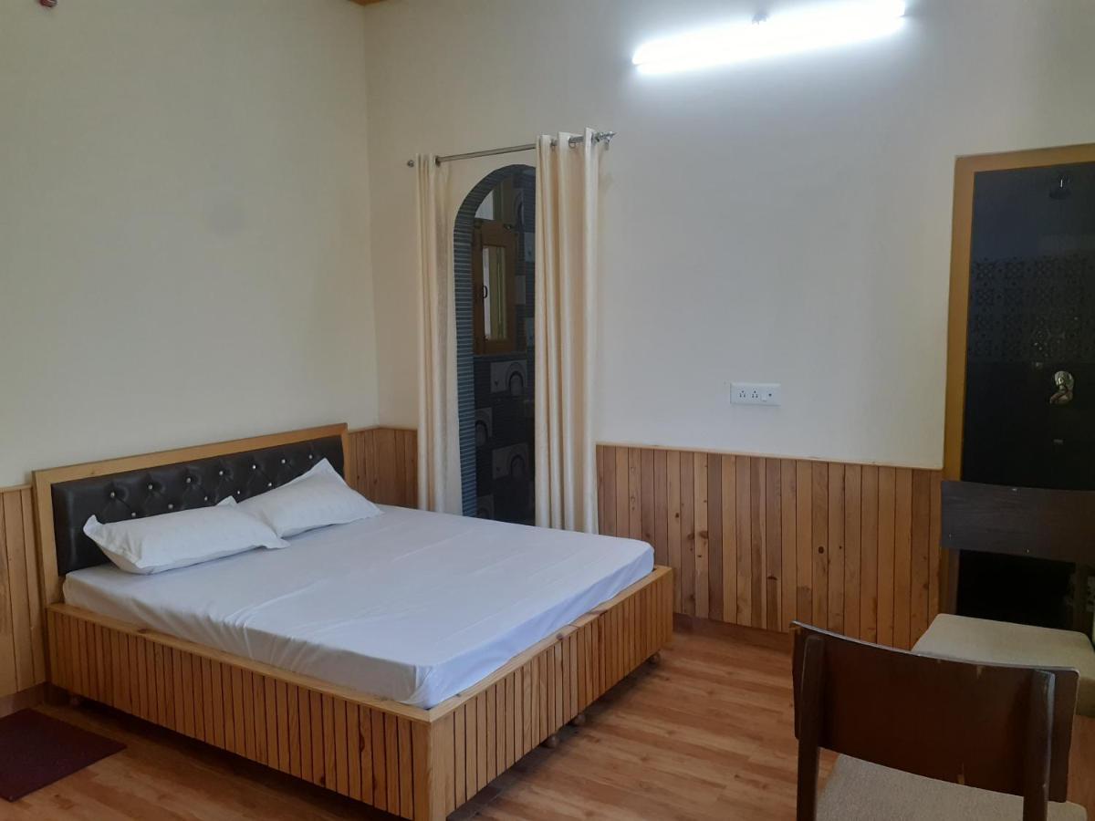Gazing Moon Homestay Shamshi Zewnętrze zdjęcie
