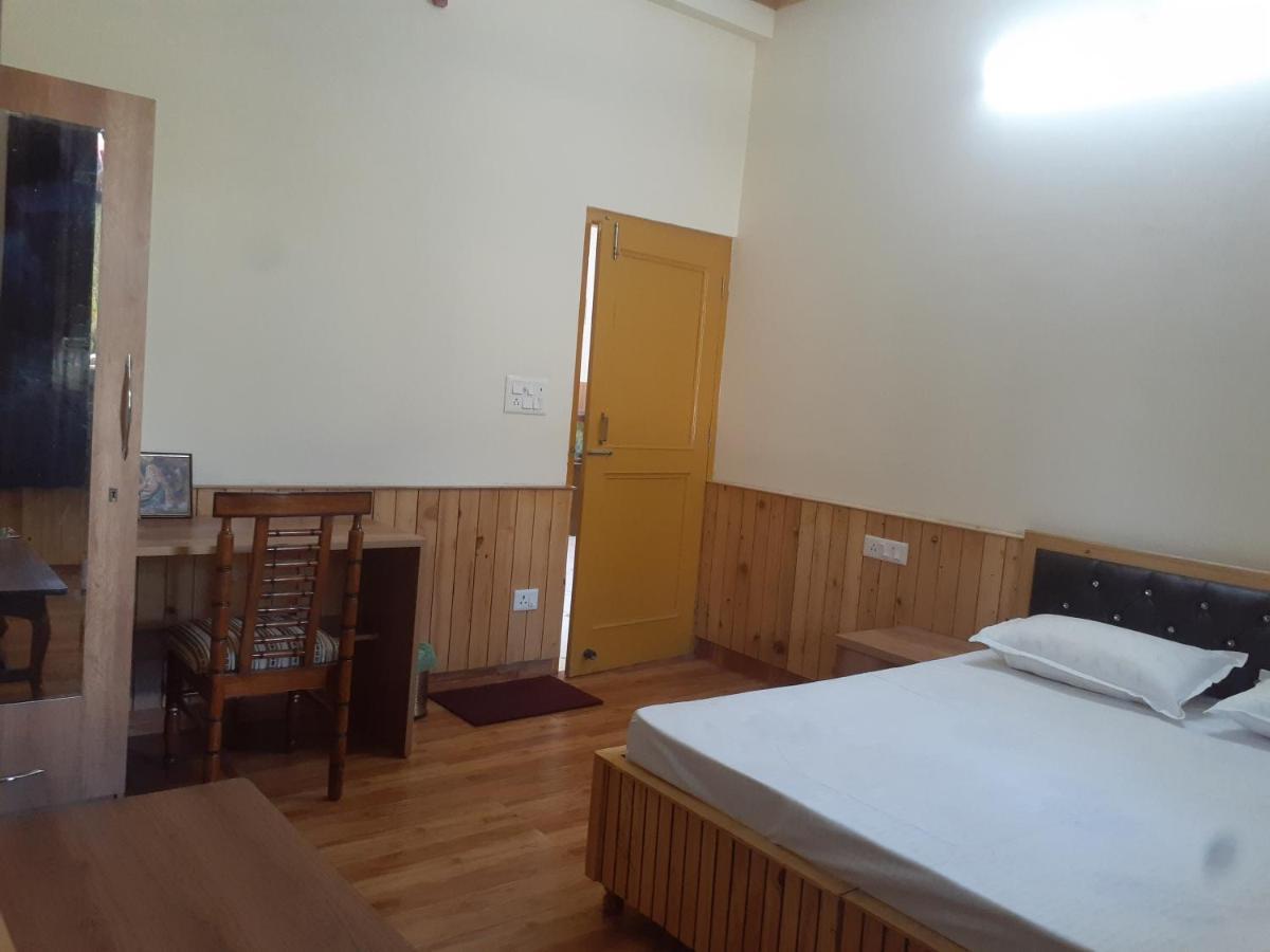 Gazing Moon Homestay Shamshi Zewnętrze zdjęcie
