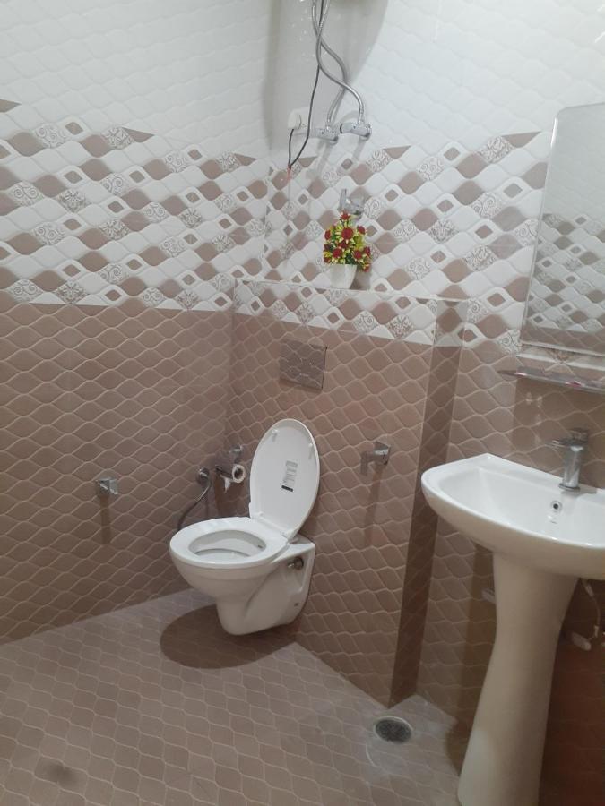 Gazing Moon Homestay Shamshi Zewnętrze zdjęcie
