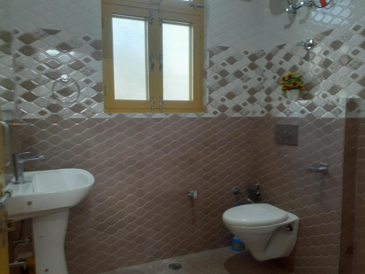 Gazing Moon Homestay Shamshi Zewnętrze zdjęcie