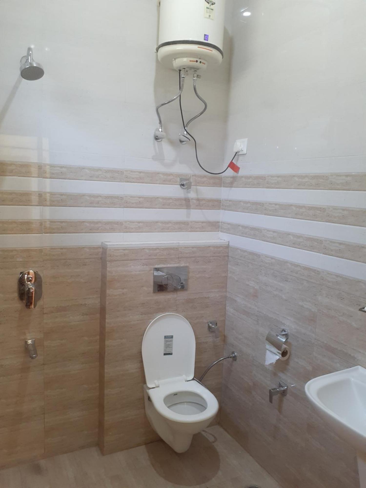 Gazing Moon Homestay Shamshi Pokój zdjęcie